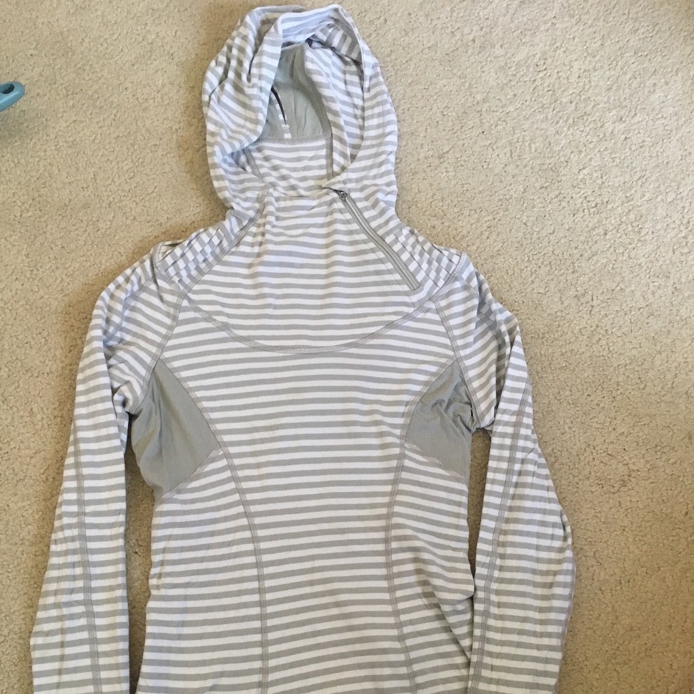Lululemon pullover hoodie-4
